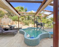 Resale - Apartment - Cala Viñes