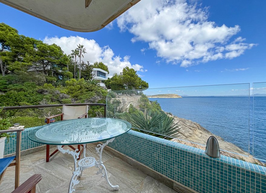 Resale - Apartment - Cala Viñes