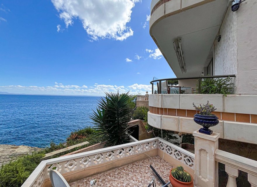 Resale - Apartment - Cala Viñes