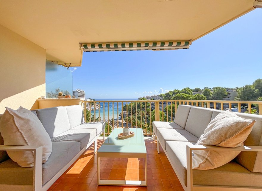 Resale - Apartment - Cala Viñes
