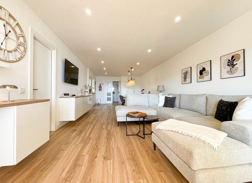 Resale - Apartment - Cala Viñes