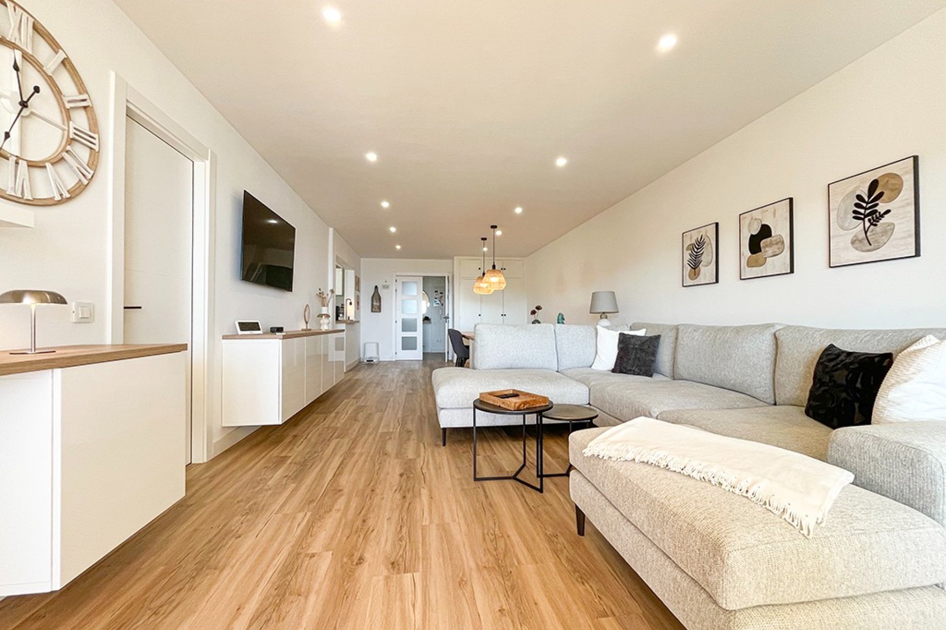 Resale - Apartment - Cala Viñes