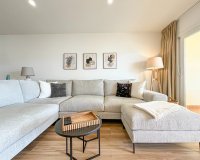 Resale - Apartment - Cala Viñes