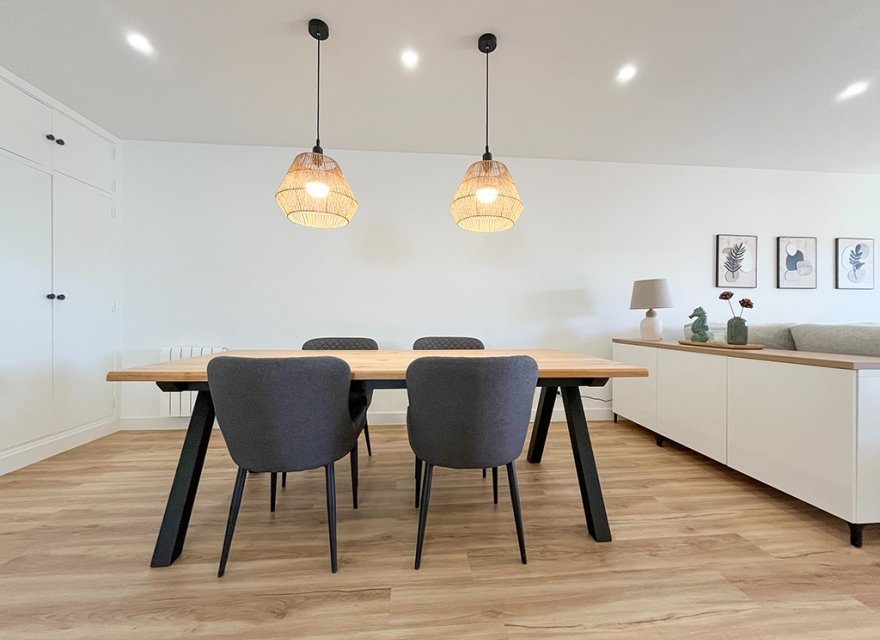 Resale - Apartment - Cala Viñes