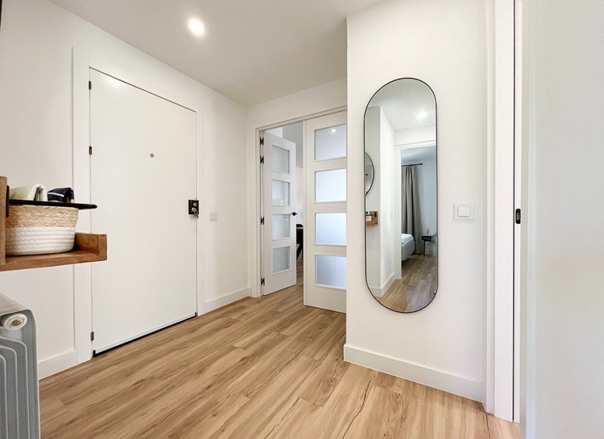 Resale - Apartment - Cala Viñes