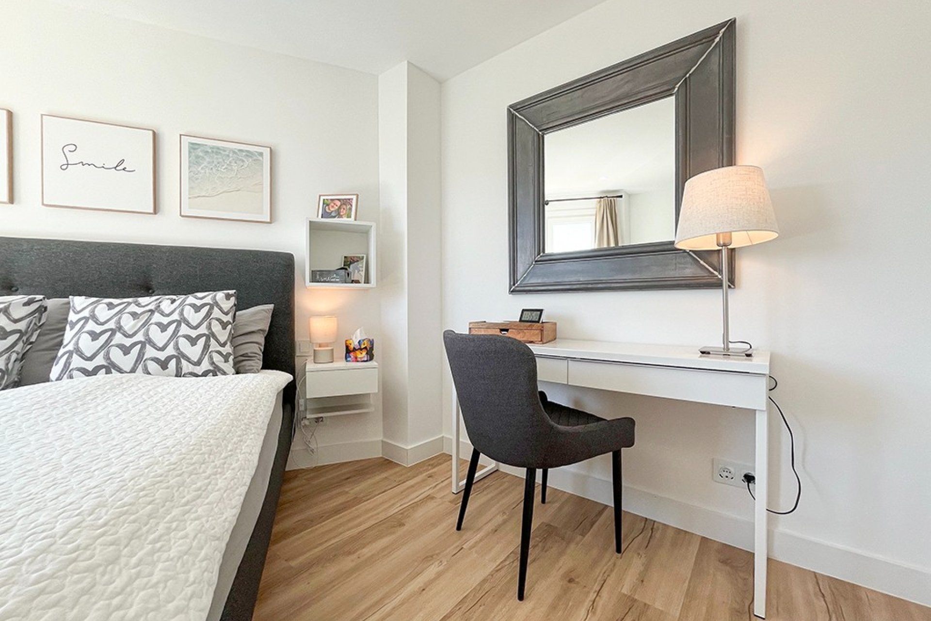 Resale - Apartment - Cala Viñes