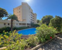 Resale - Apartment - Cala Viñes