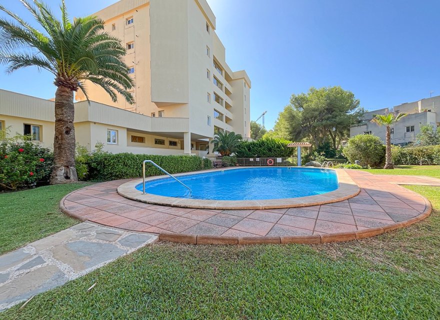 Resale - Apartment - Cala Viñes