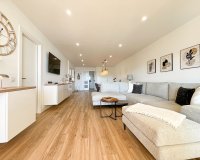 Resale - Apartment - Cala Viñes