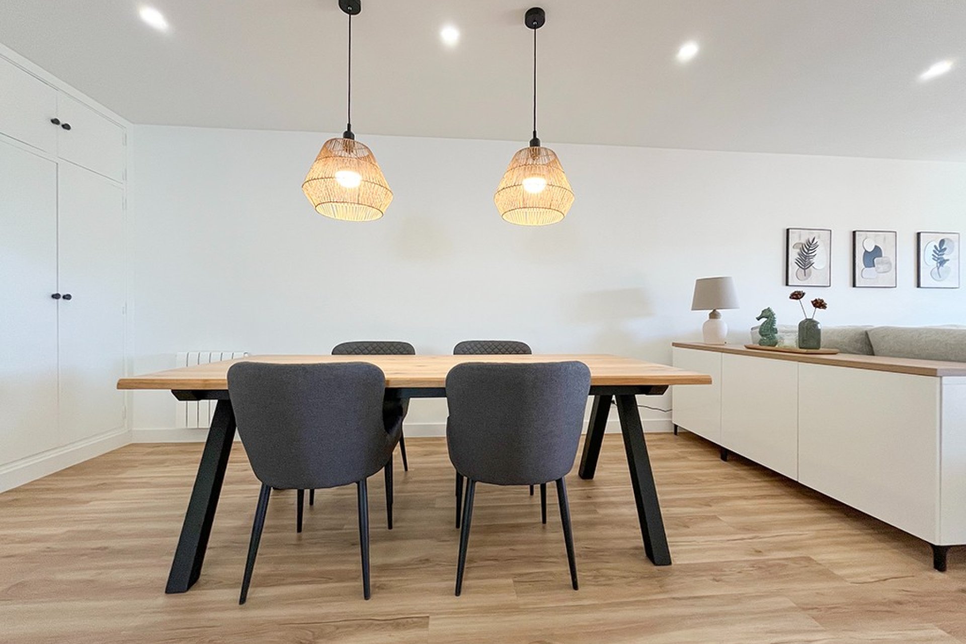 Resale - Apartment - Cala Viñes