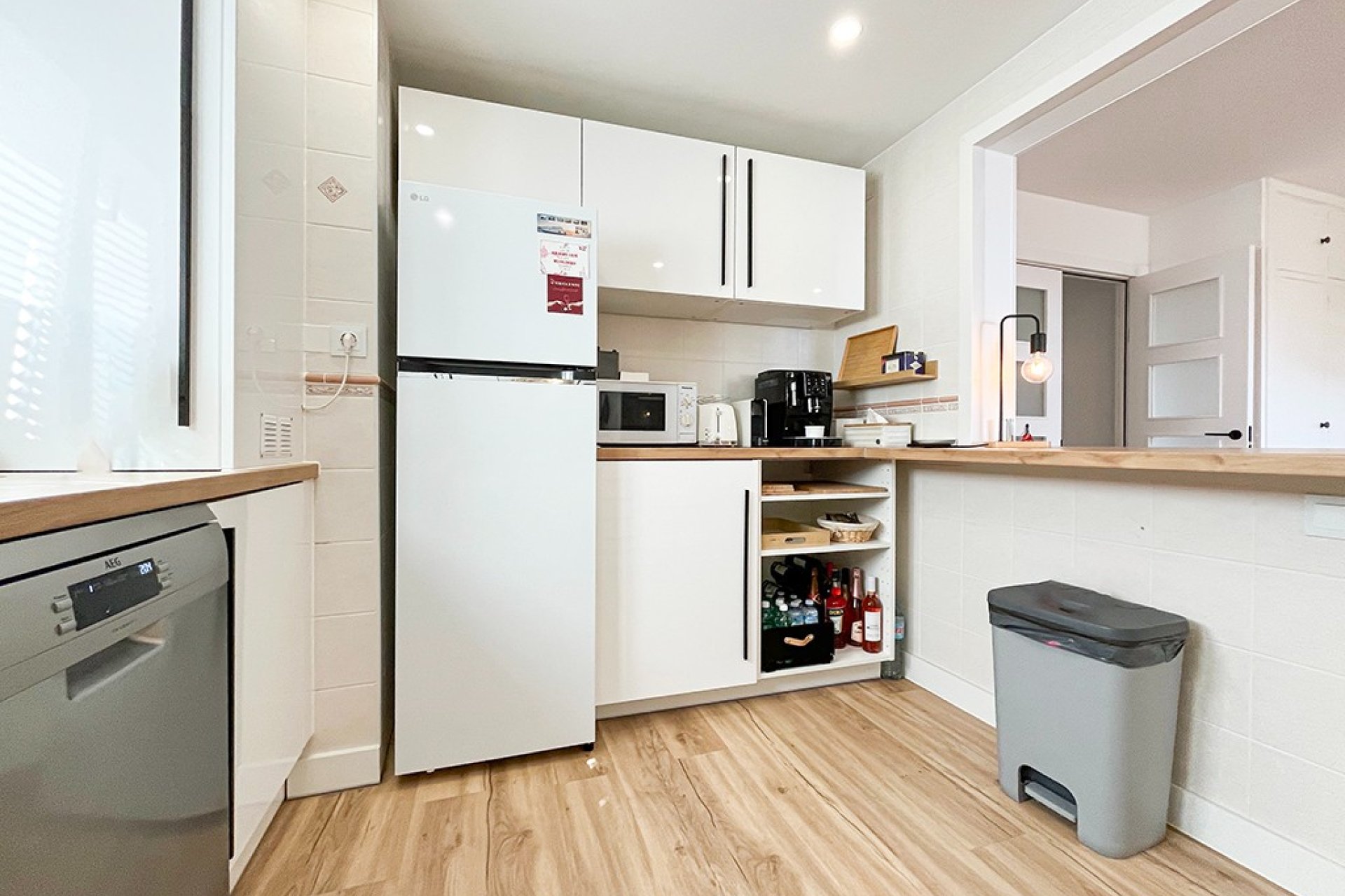 Resale - Apartment - Cala Viñes