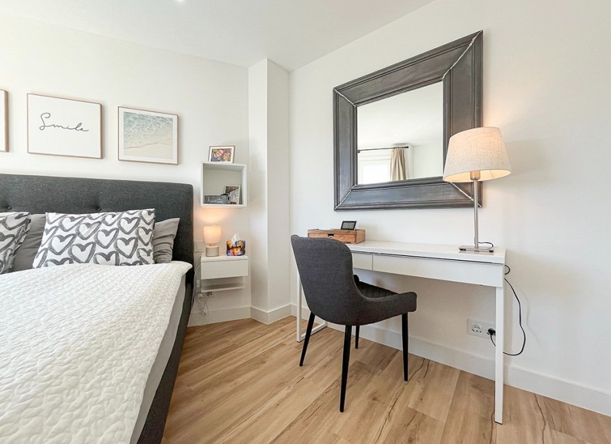 Resale - Apartment - Cala Viñes