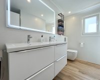 Resale - Apartment - Cala Viñes