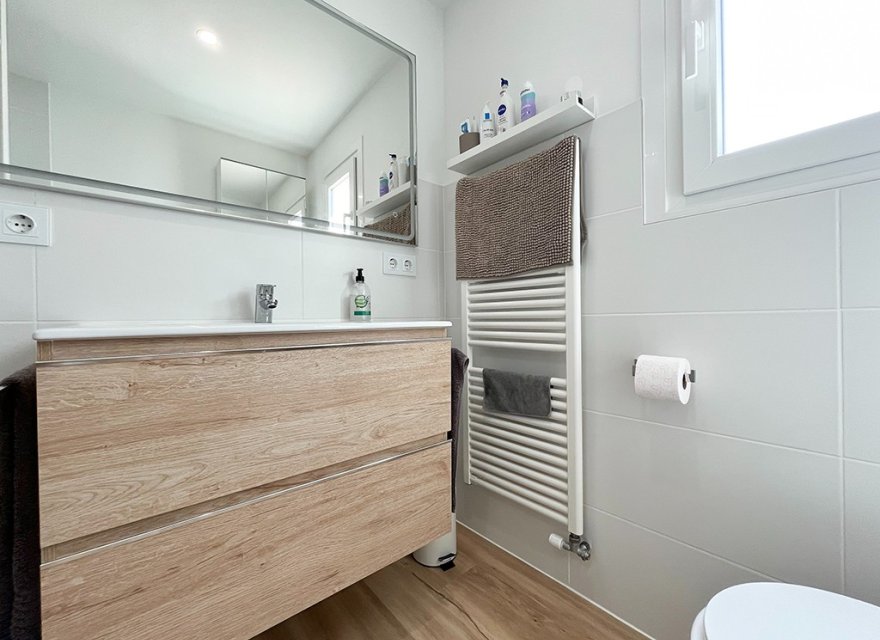 Resale - Apartment - Cala Viñes