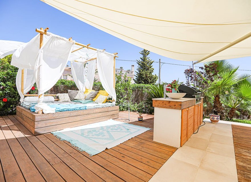 Resale - Apartment - Cala Viñes