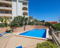 Resale - Apartment - Cala Viñes