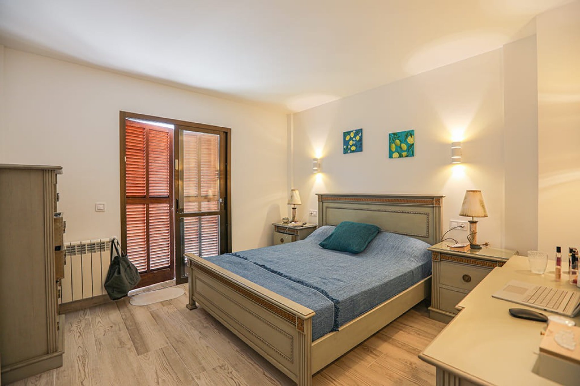 Resale - Apartment - Cala Viñes
