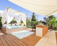 Resale - Apartment - Cala Viñes