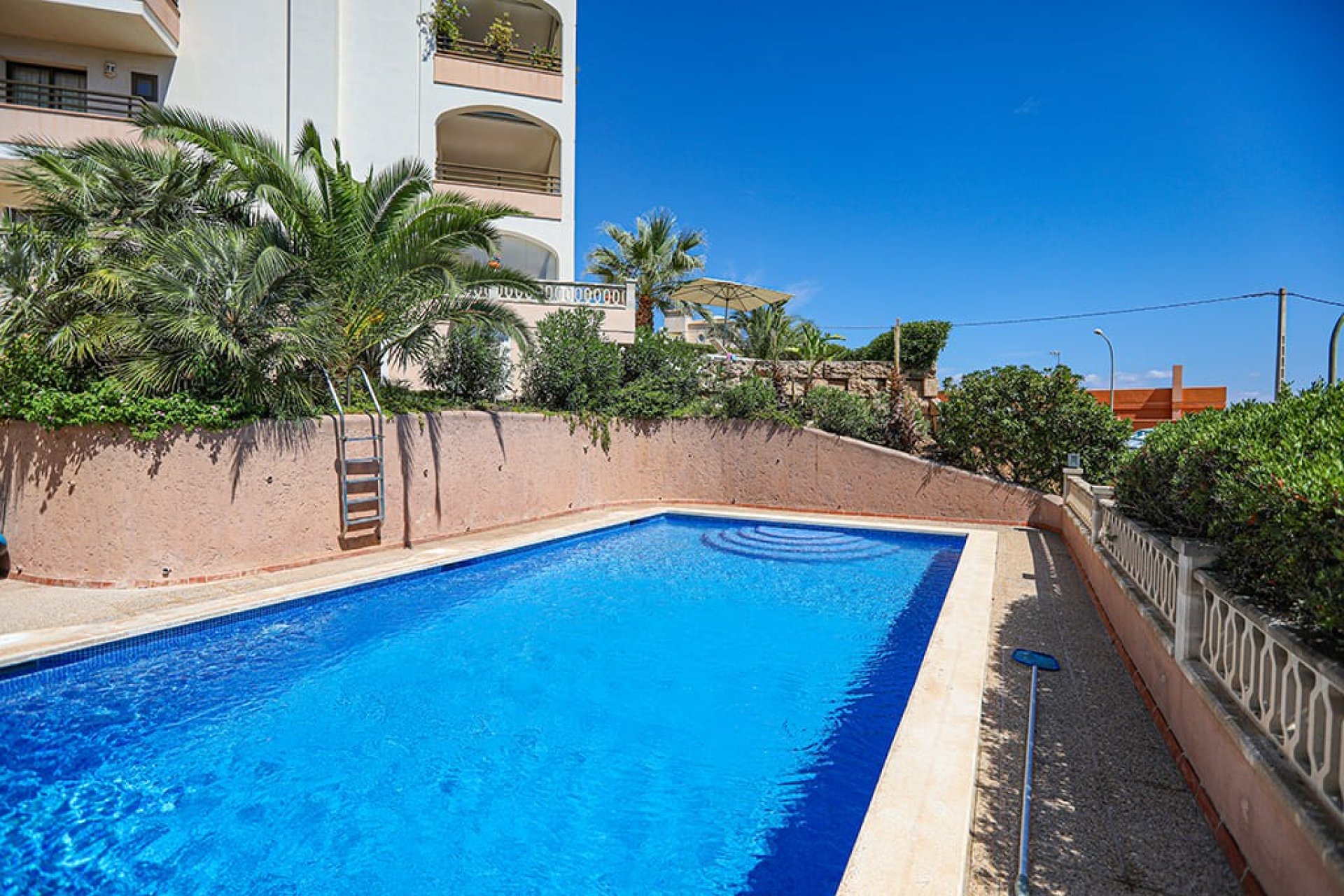 Resale - Apartment - Cala Viñes