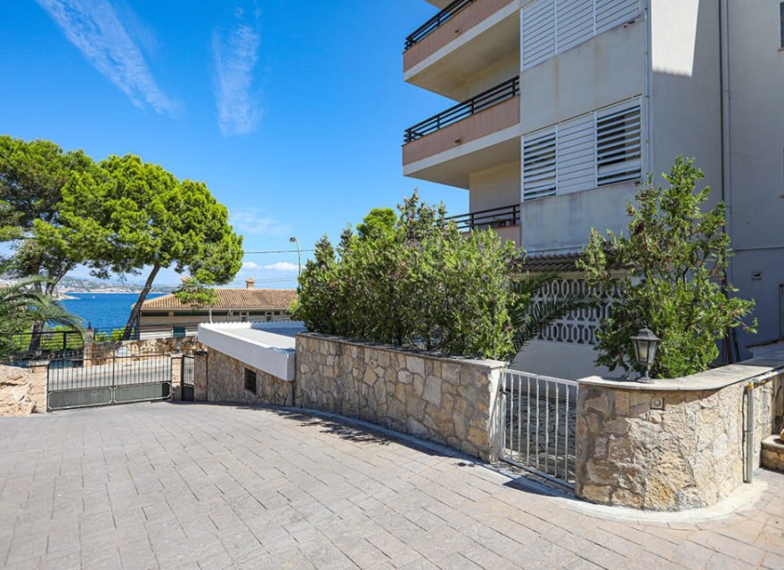 Resale - Apartment - Cala Viñes