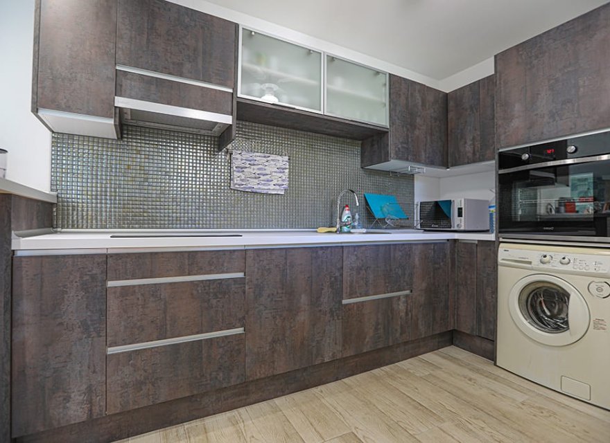 Resale - Apartment - Cala Viñes