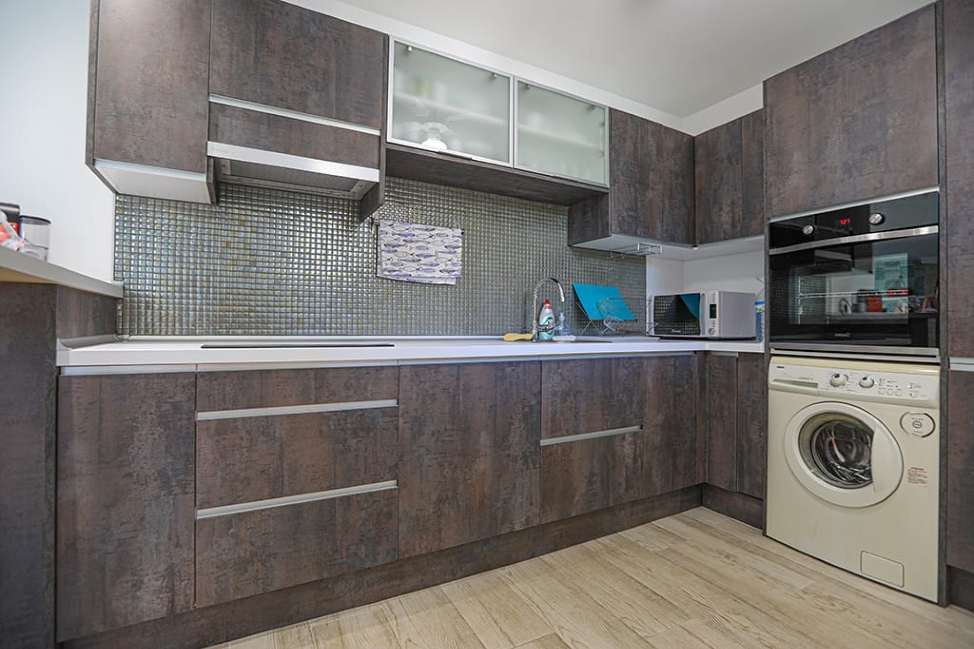 Resale - Apartment - Cala Viñes