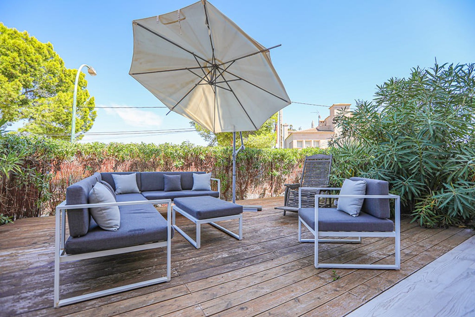 Resale - Apartment - Cala Viñes