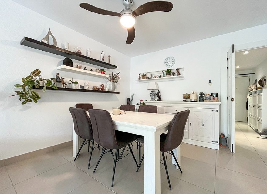 Resale - Apartment - Cala Viñes