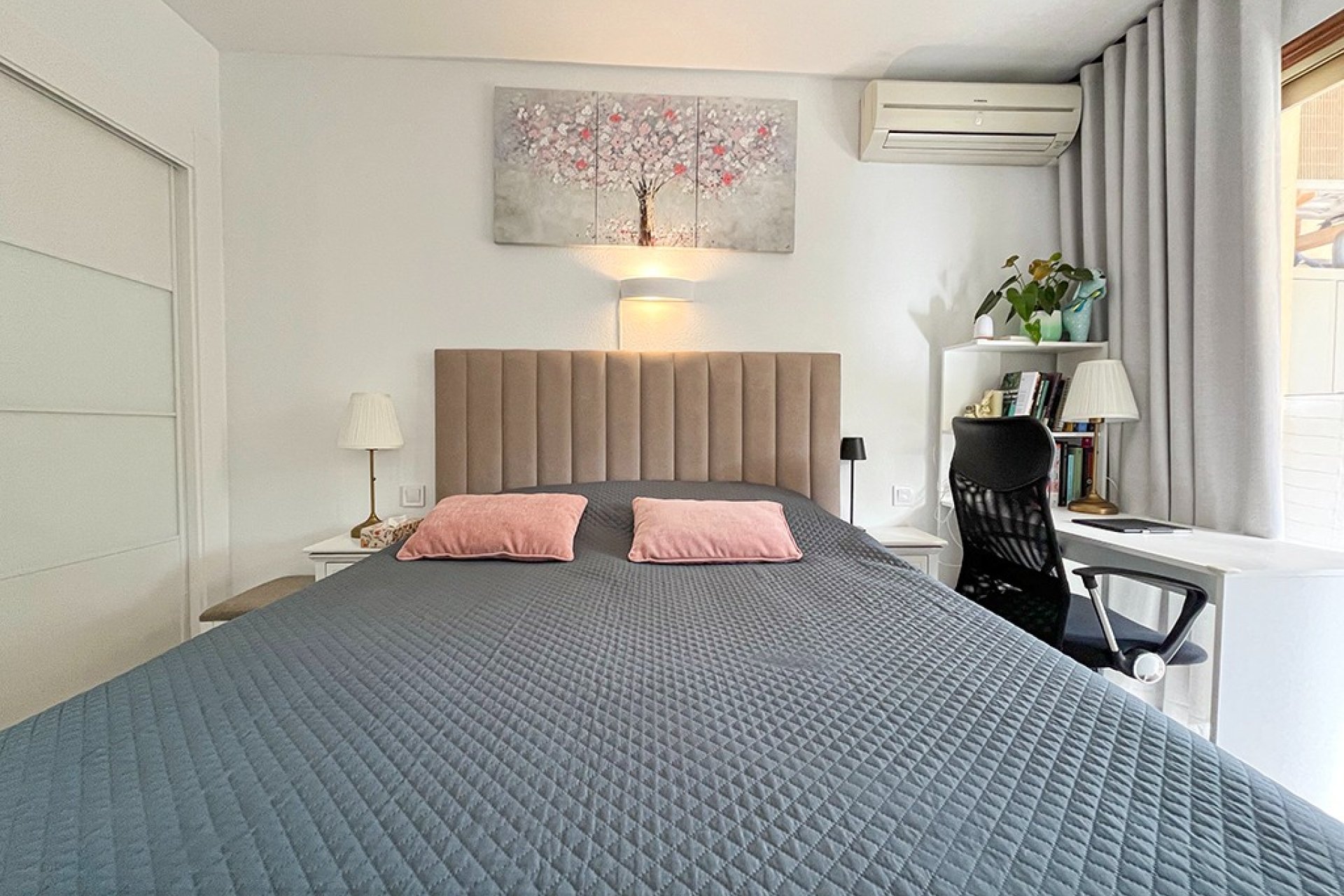 Resale - Apartment - Cala Viñes