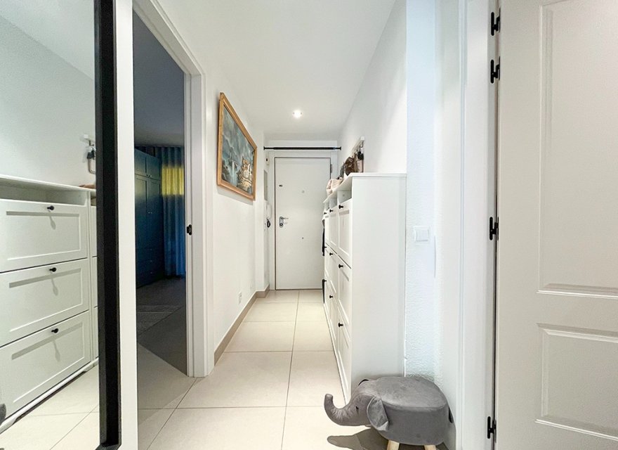 Resale - Apartment - Cala Viñes