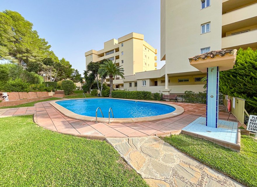 Resale - Apartment - Cala Viñes