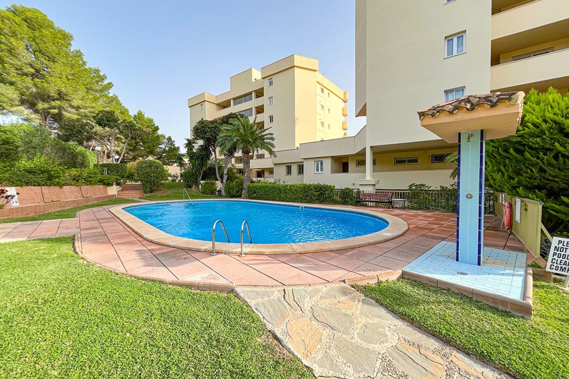 Resale - Apartment - Cala Viñes