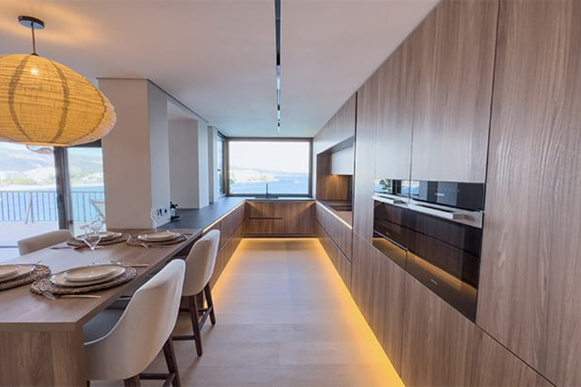 Resale - Apartment - Cala Viñes