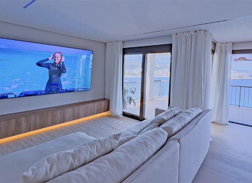 Resale - Apartment - Cala Viñes