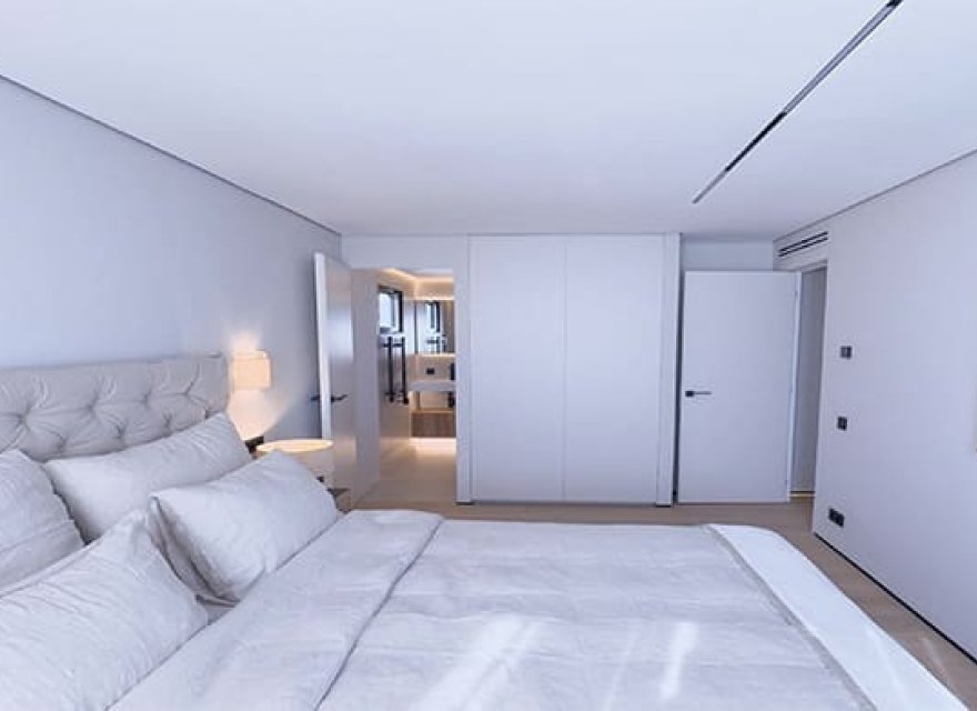 Resale - Apartment - Cala Viñes