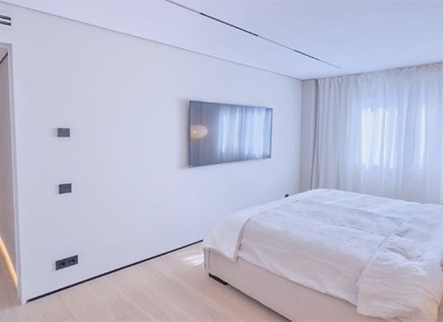 Resale - Apartment - Cala Viñes