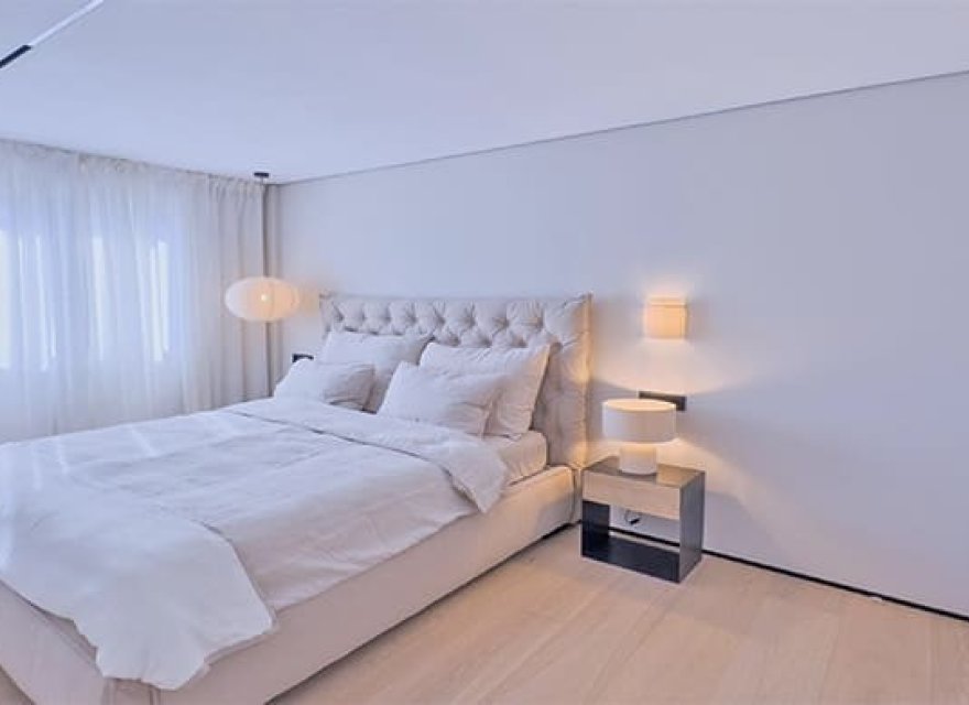 Resale - Apartment - Cala Viñes