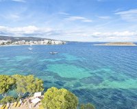 Resale - Apartment - Cala Viñes