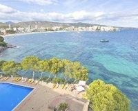 Resale - Apartment - Cala Viñes