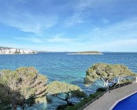 Resale - Apartment - Cala Viñes