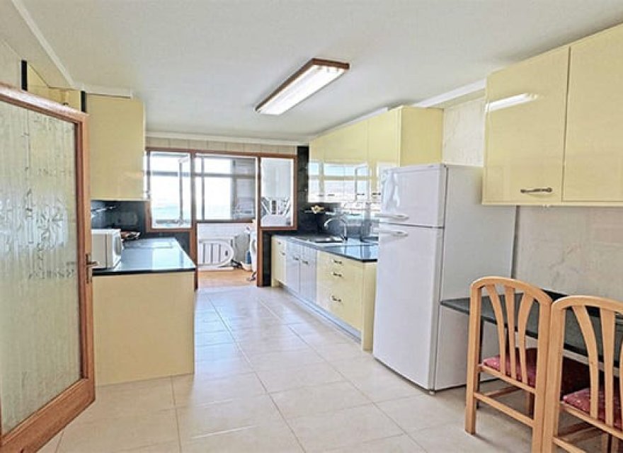 Resale - Apartment - Cala Viñes