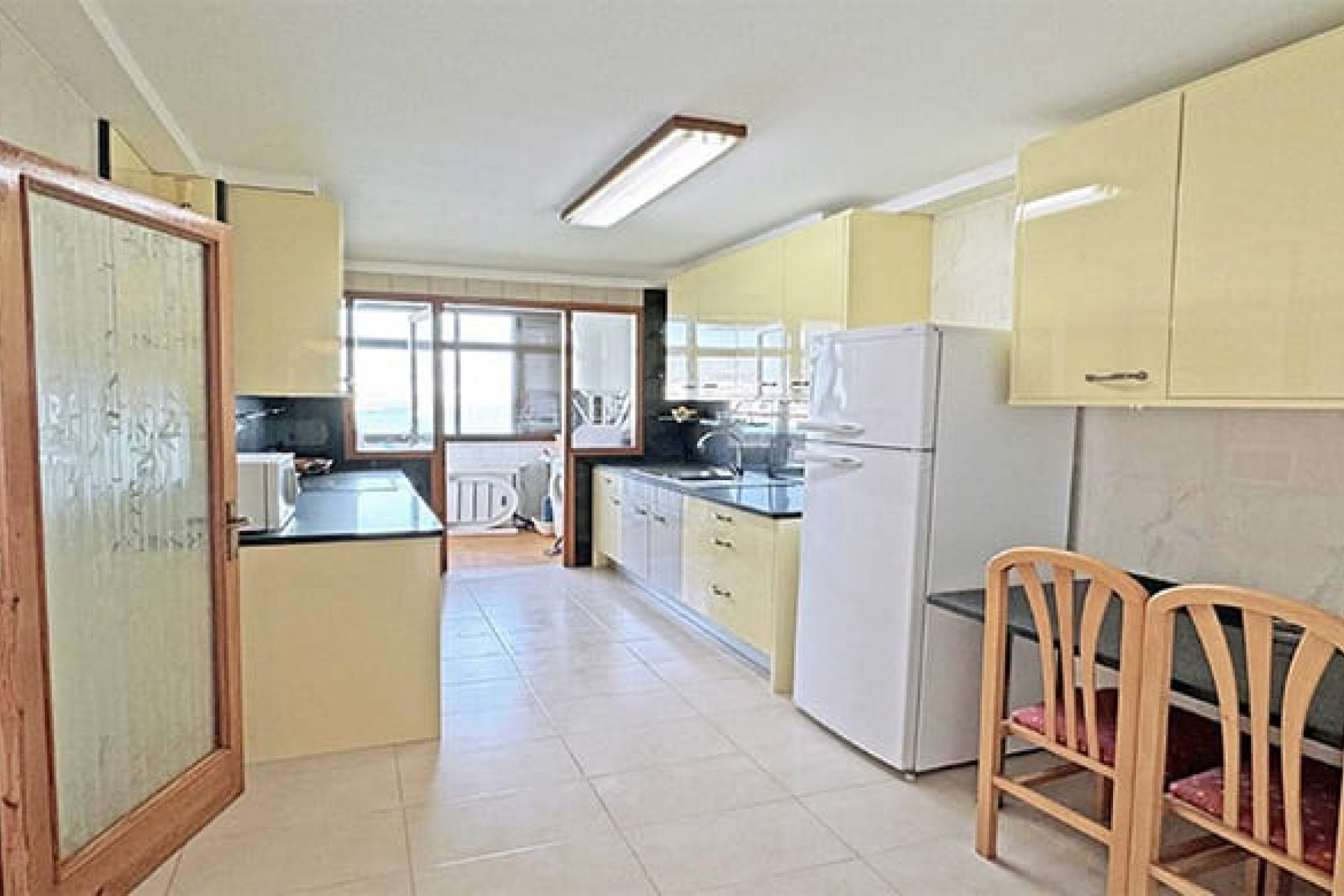 Resale - Apartment - Cala Viñes