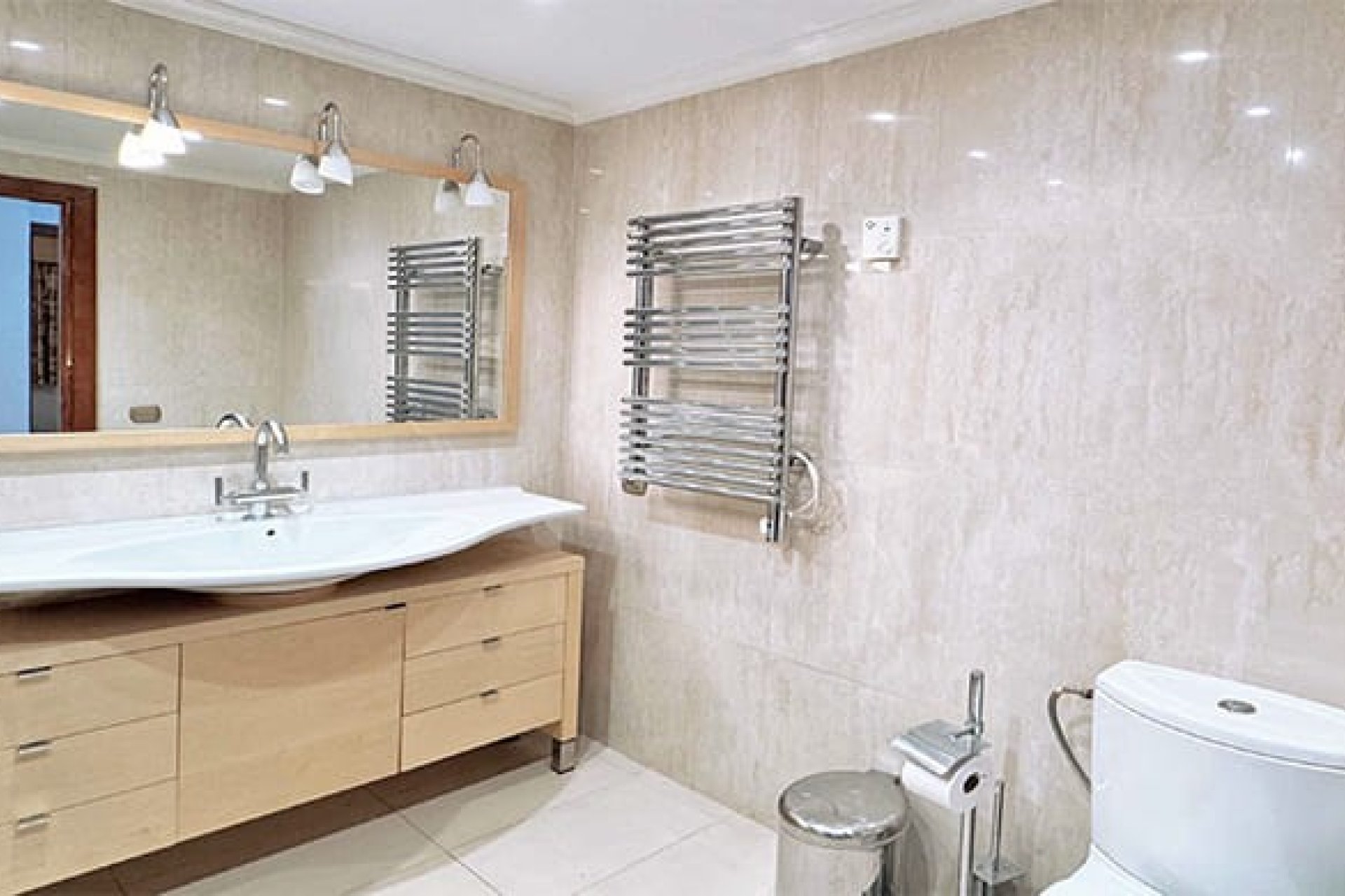 Resale - Apartment - Cala Viñes