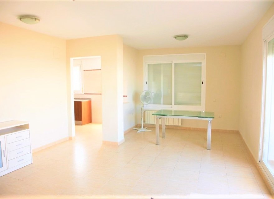 Resale - Apartment - Calpe - Costa Blanca