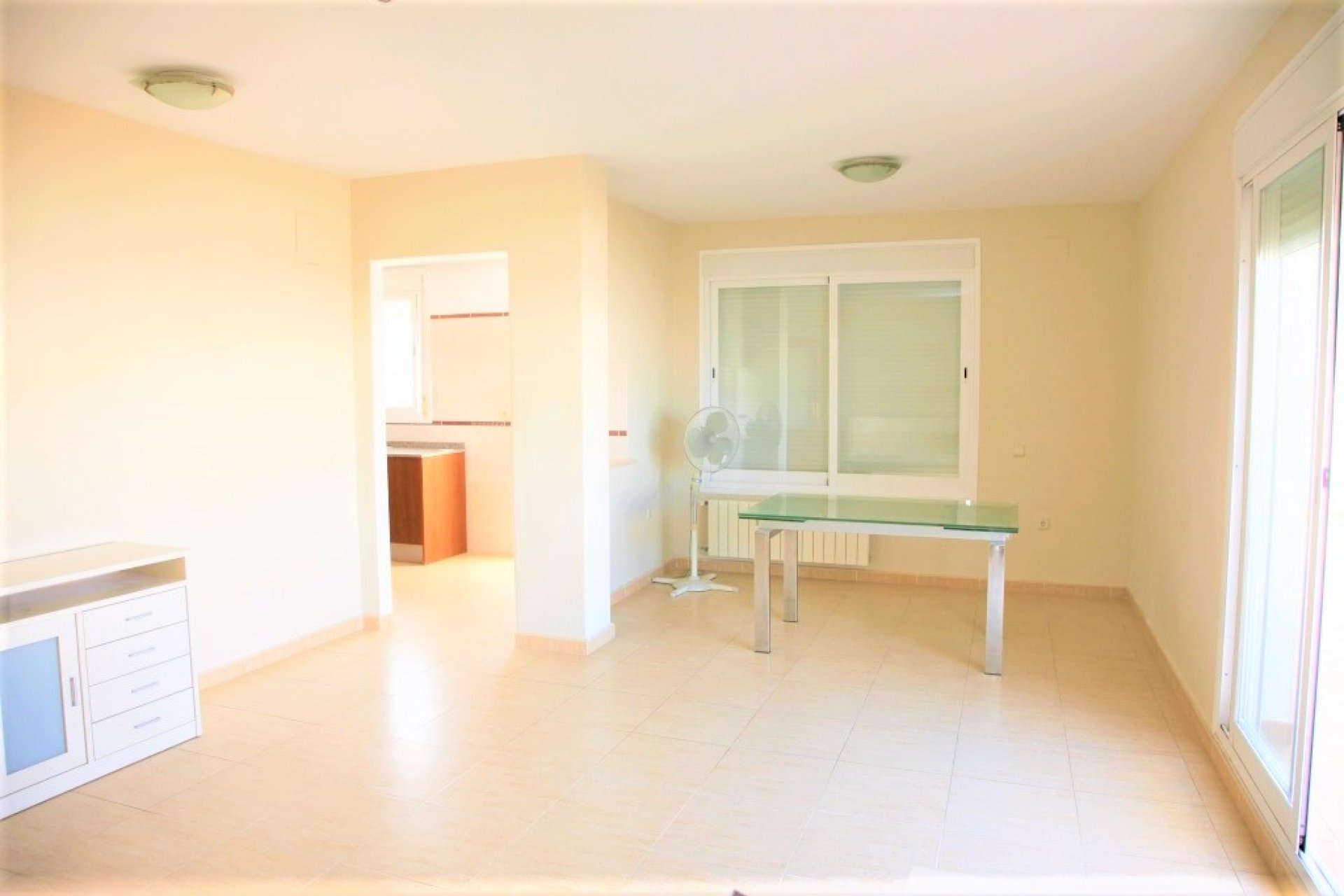 Resale - Apartment - Calpe - Costa Blanca