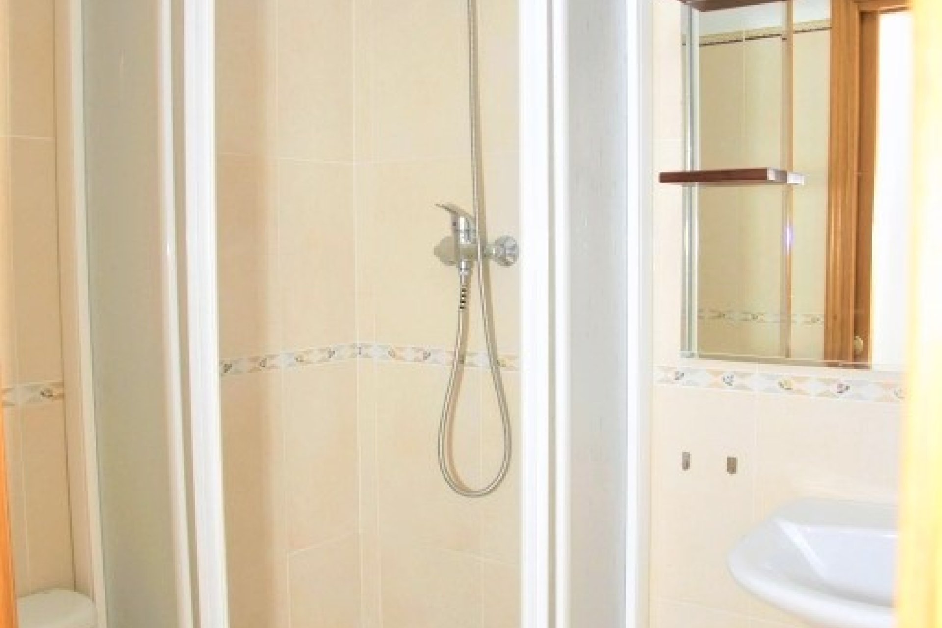 Resale - Apartment - Calpe - Costa Blanca