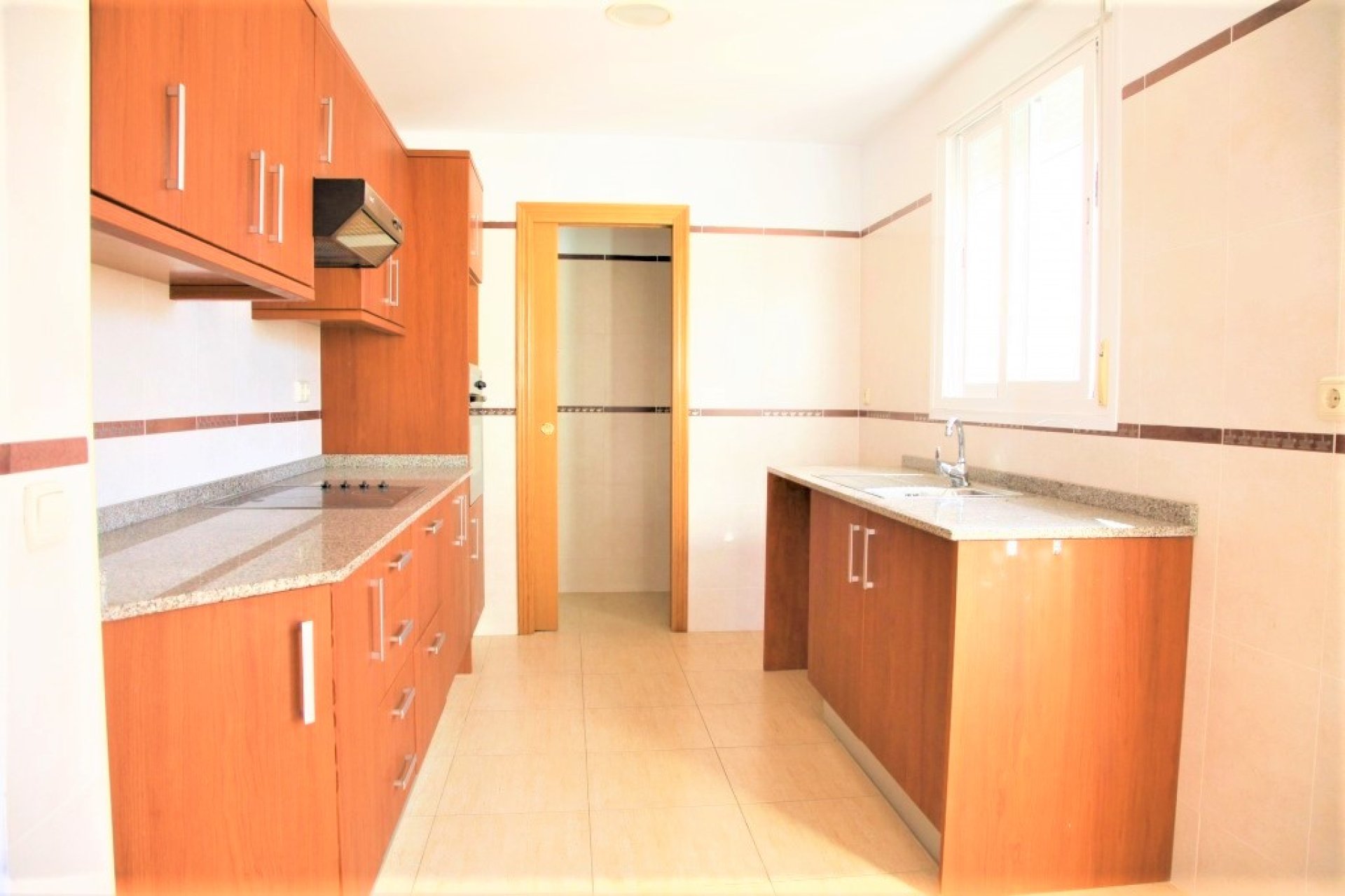 Resale - Apartment - Calpe - Costa Blanca