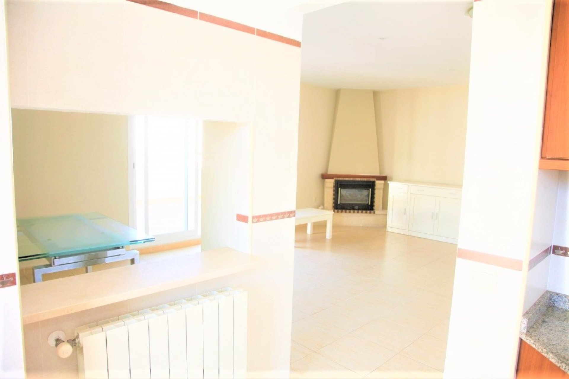 Resale - Apartment - Calpe - Costa Blanca