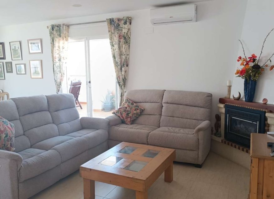 Resale - Apartment - Calpe - Costa Blanca