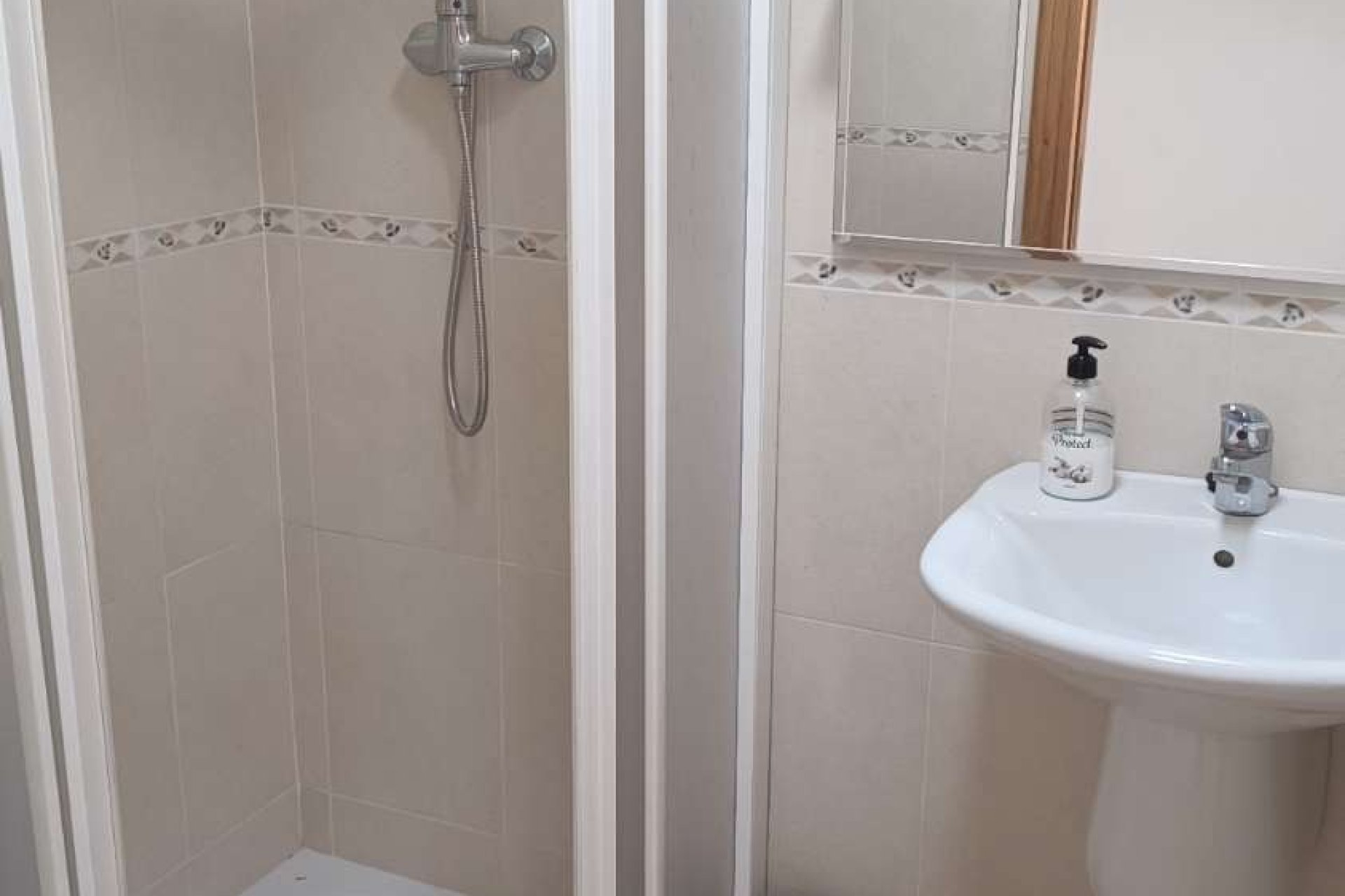 Resale - Apartment - Calpe - Costa Blanca